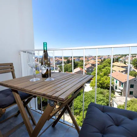 Ana Zora Two Bedroom 아파트