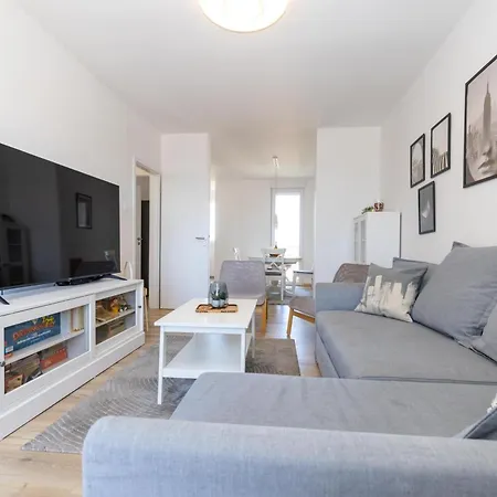Ana Zora Two Bedroom 아파트