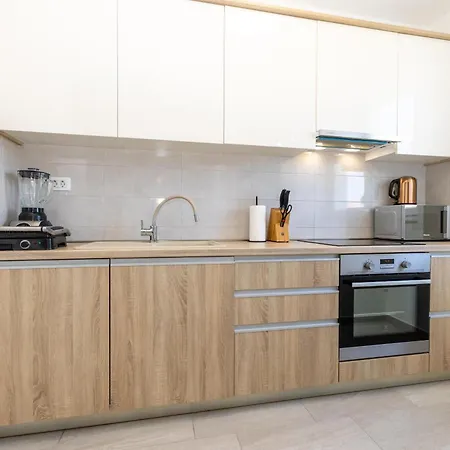 아파트 Ana Zora Two Bedroom *