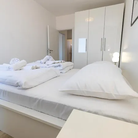 Ana Zora Two Bedroom 아파트
