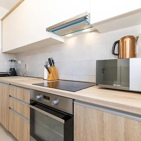 Ana Zora Two Bedroom Apartment Zadar