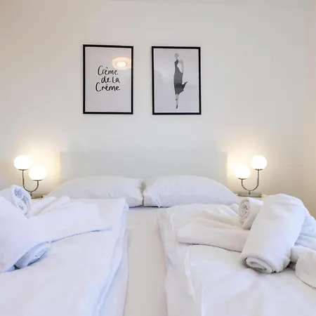 Apartment Ana Zora Two Bedroom Zadar