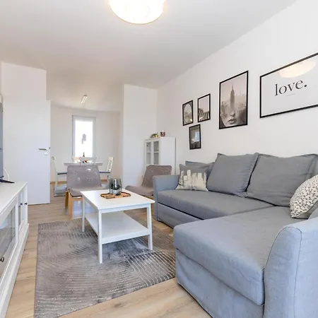 Apartment Ana Zora Two Bedroom Zadar