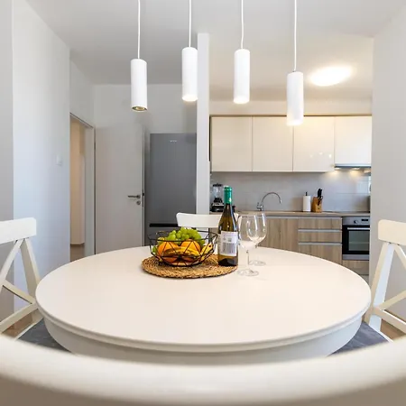 아파트 Ana Zora Two Bedroom
