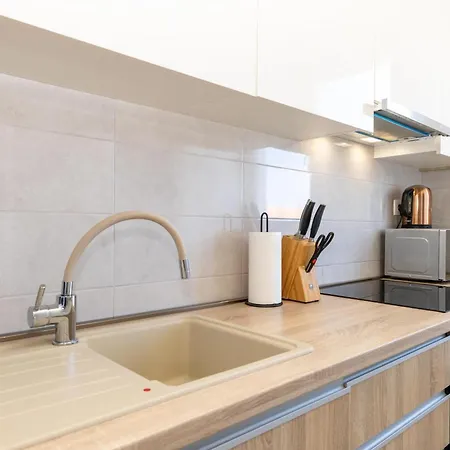아파트 Ana Zora Two Bedroom *
