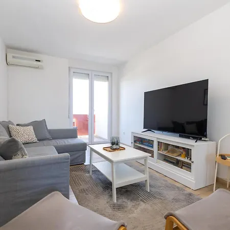 아파트 Ana Zora Two Bedroom *