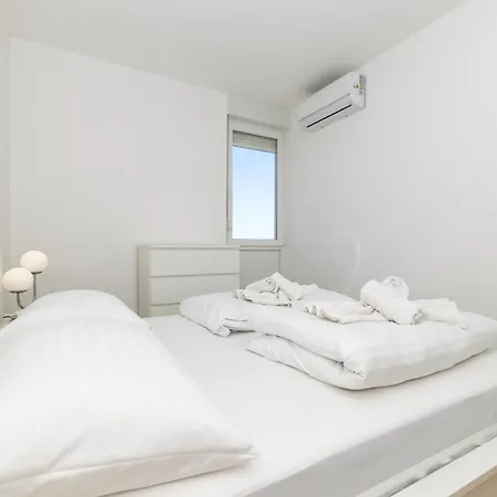 아파트 Ana Zora Two Bedroom