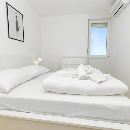 Ana Zora Two Bedroom * 자다르