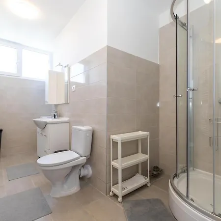아파트 Ana Zora Two Bedroom