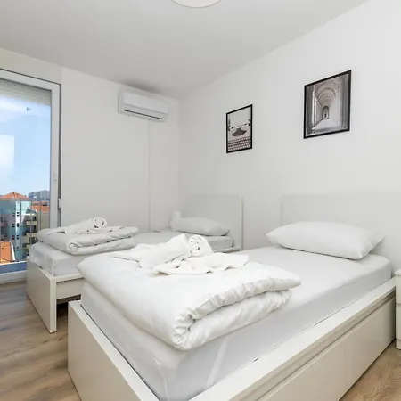 Apartment Ana Zora Two Bedroom *
