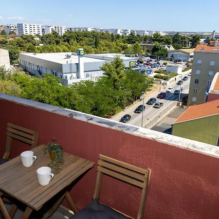 Ana Zora Two Bedroom