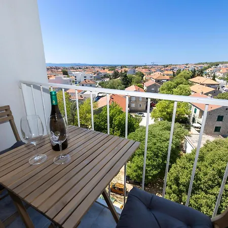 Apartment Ana Zora Two Bedroom